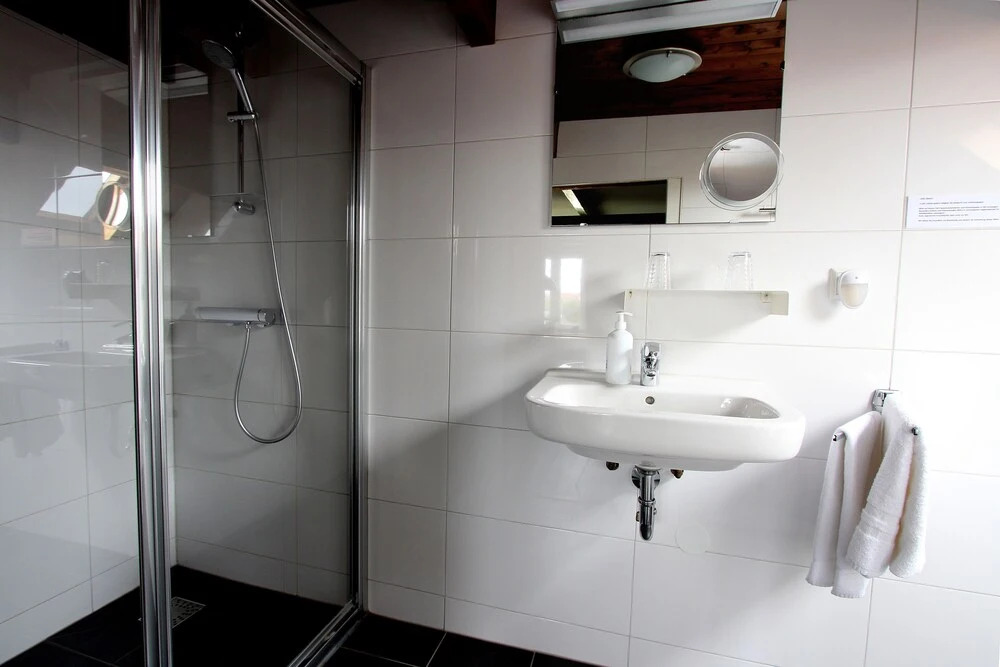 De Zilvermeeuw 2 Person Studio