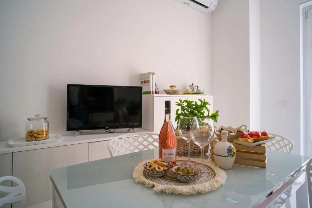 House 103 appartamento