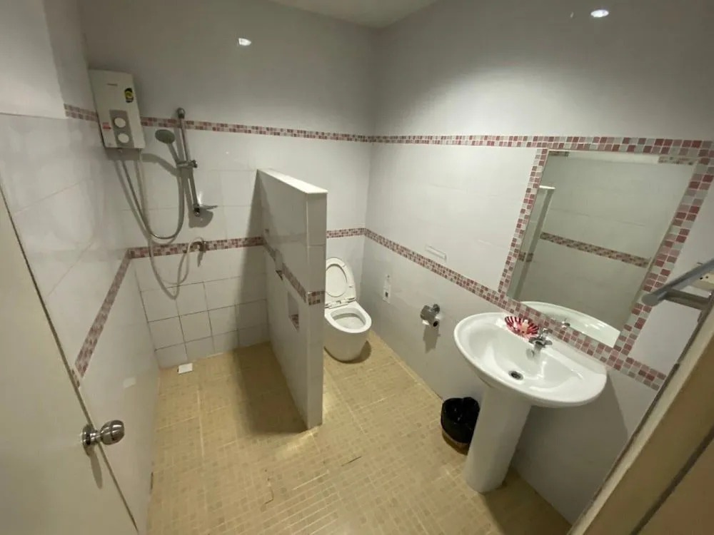 OYO 1057 Relax Resort