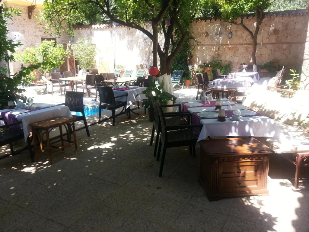 Villa Perla Hotel - Special Class