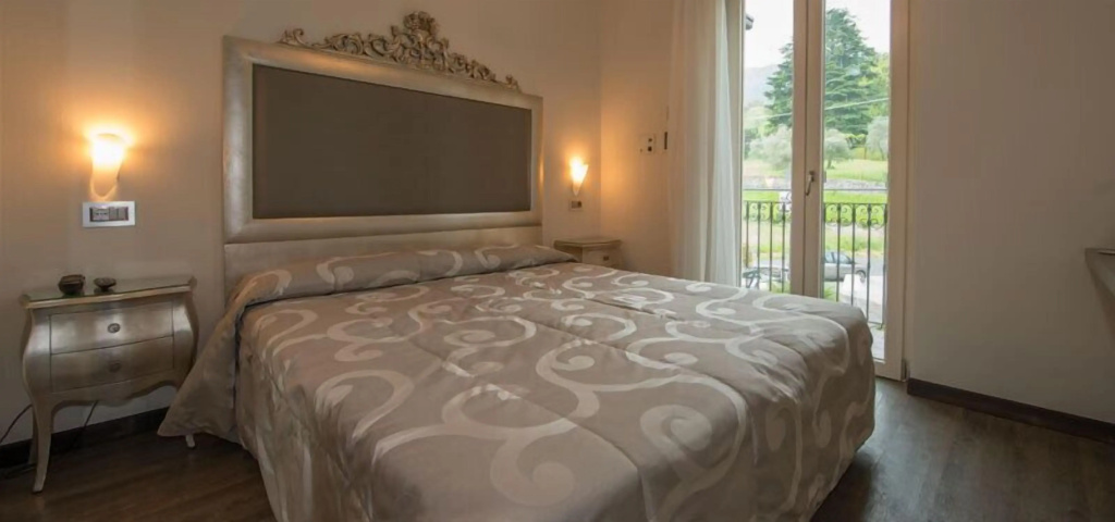 Albergo Ristorante Silvio