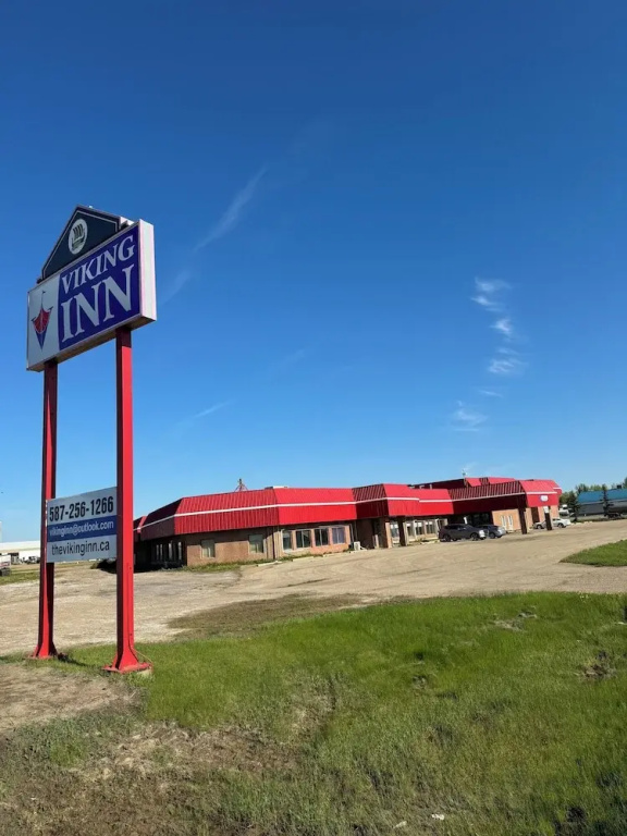 The Viking Inn