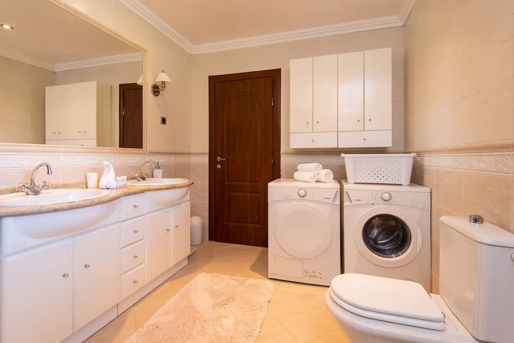 Luxury Apartment Domenica