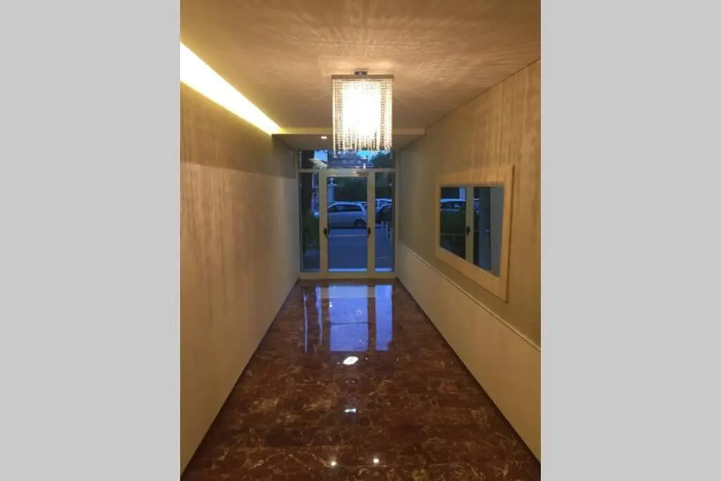 Residence RivaAzzurra Appartamento