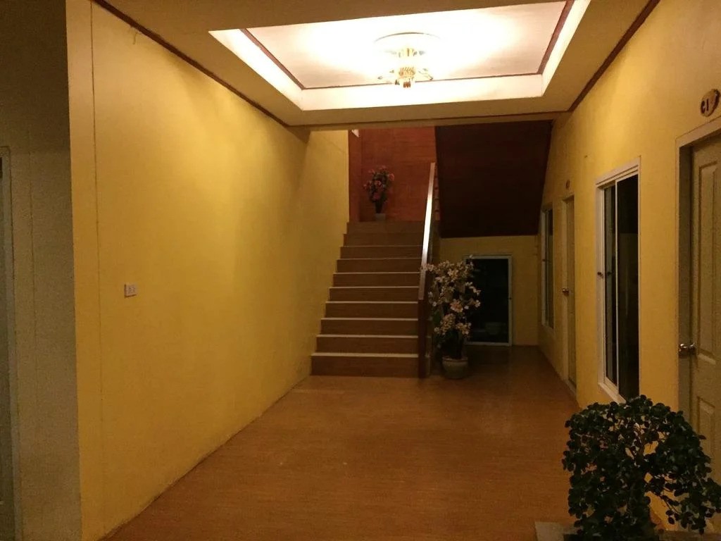 Hong Suay - T&T Mansion