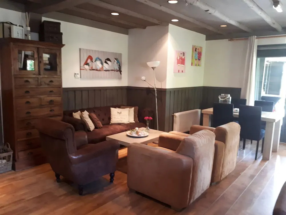 Guesthouse Lazey