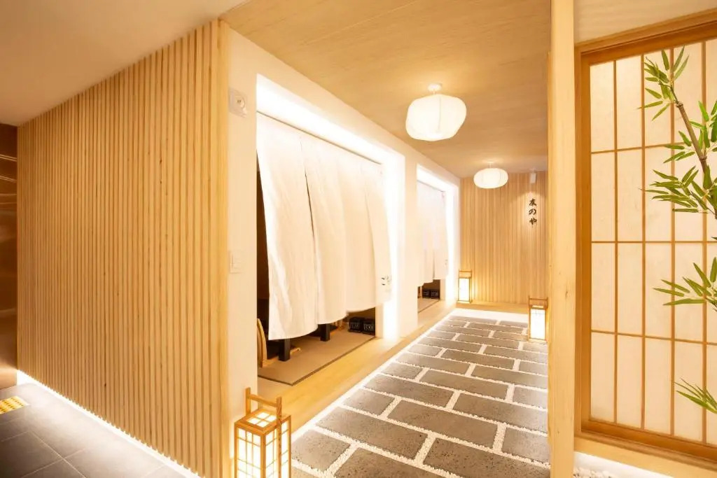 Tomonoya Hotel and Ryokan Gyeongju