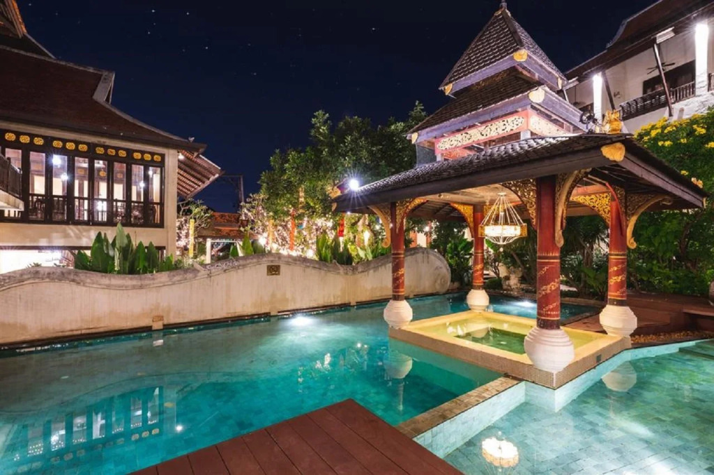 Puripunn Hideaway