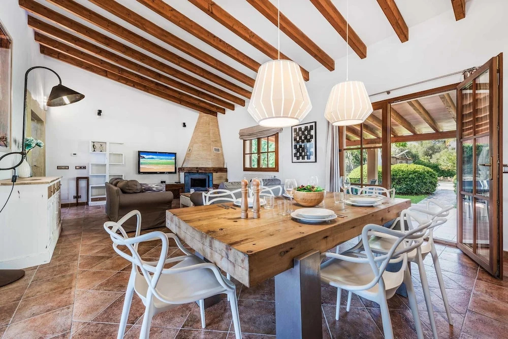 Villa Melis Dos