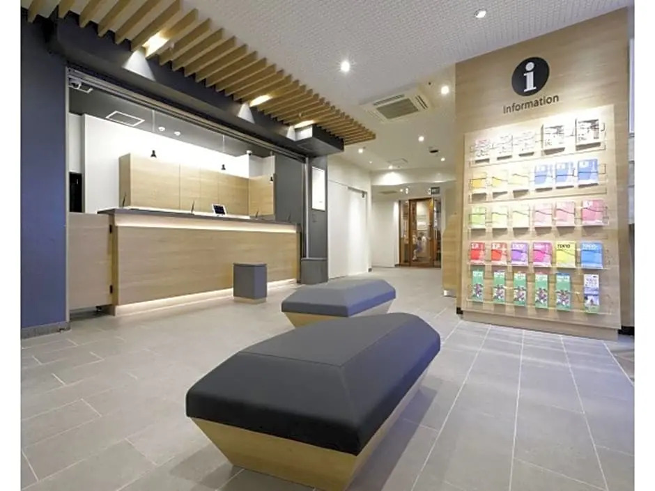 Tokyo Inn - Vacation STAY 11108v