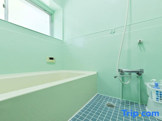 Happiness 10 Person House 2restrooms Near Narita Airport 3 Free Parking Spaces
