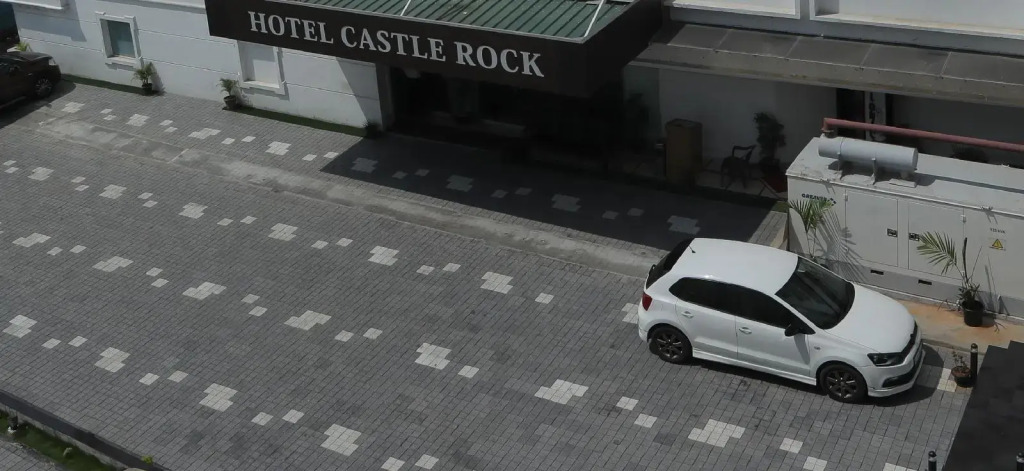 Hotel Castle Rock