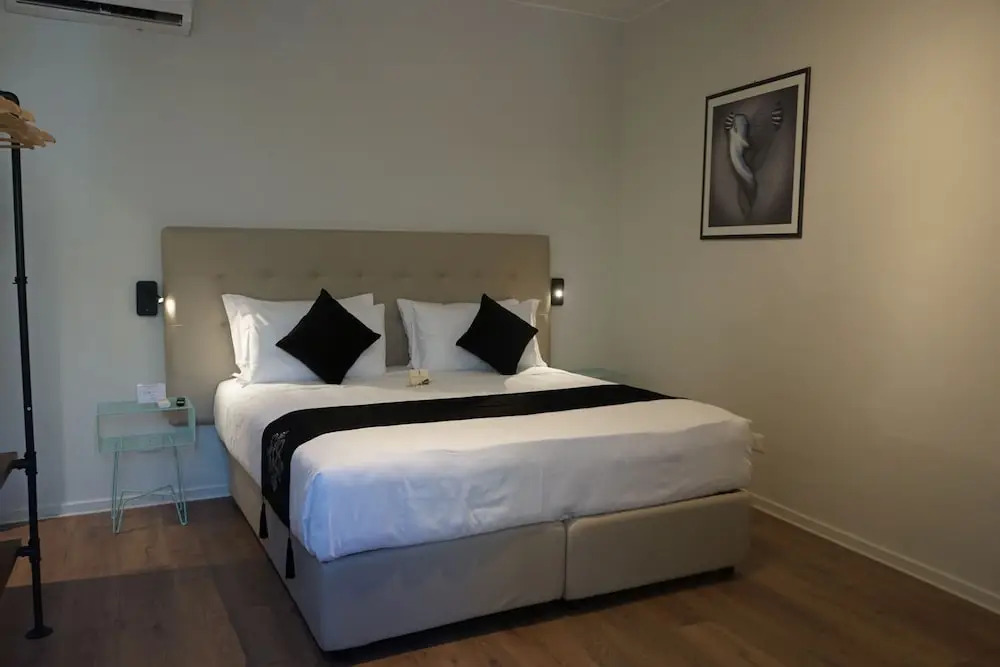 SOHO Piaggiarelle by Dasso - Guest House