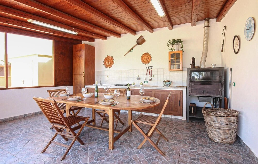Awesome Home In Menfi Ag