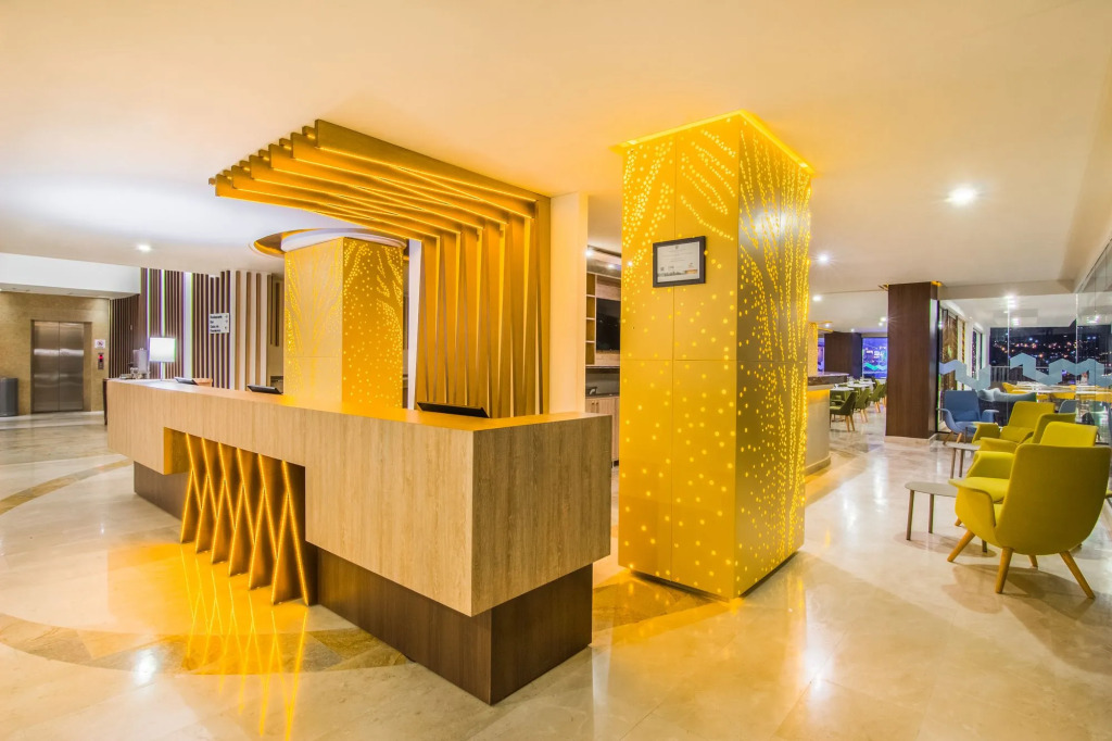 Sonesta Hotel Ibagué