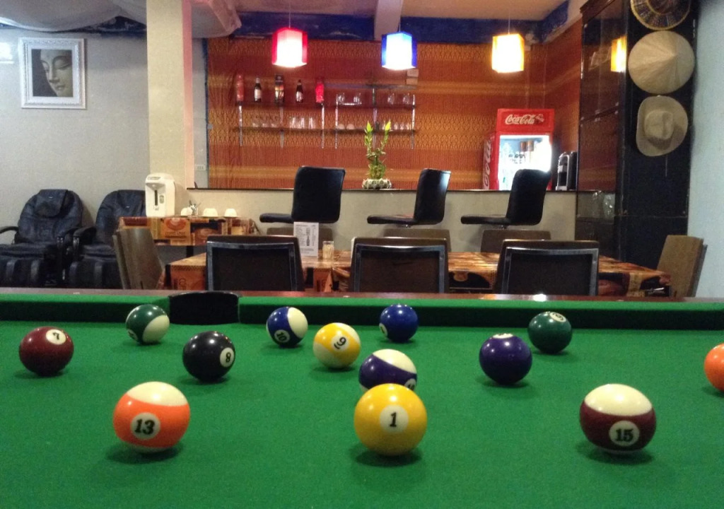 Mint Hostel