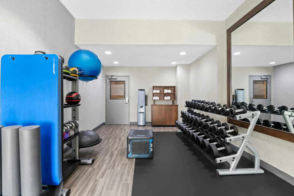 Hampton Inn Debary-Deltona