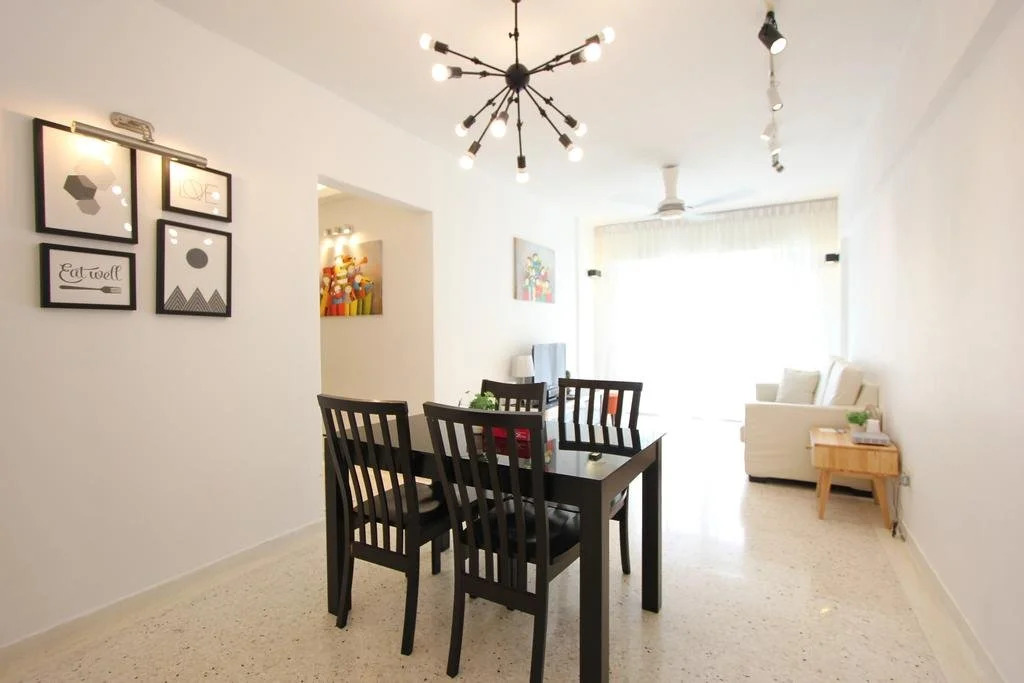 MELAKA HOMESTAY