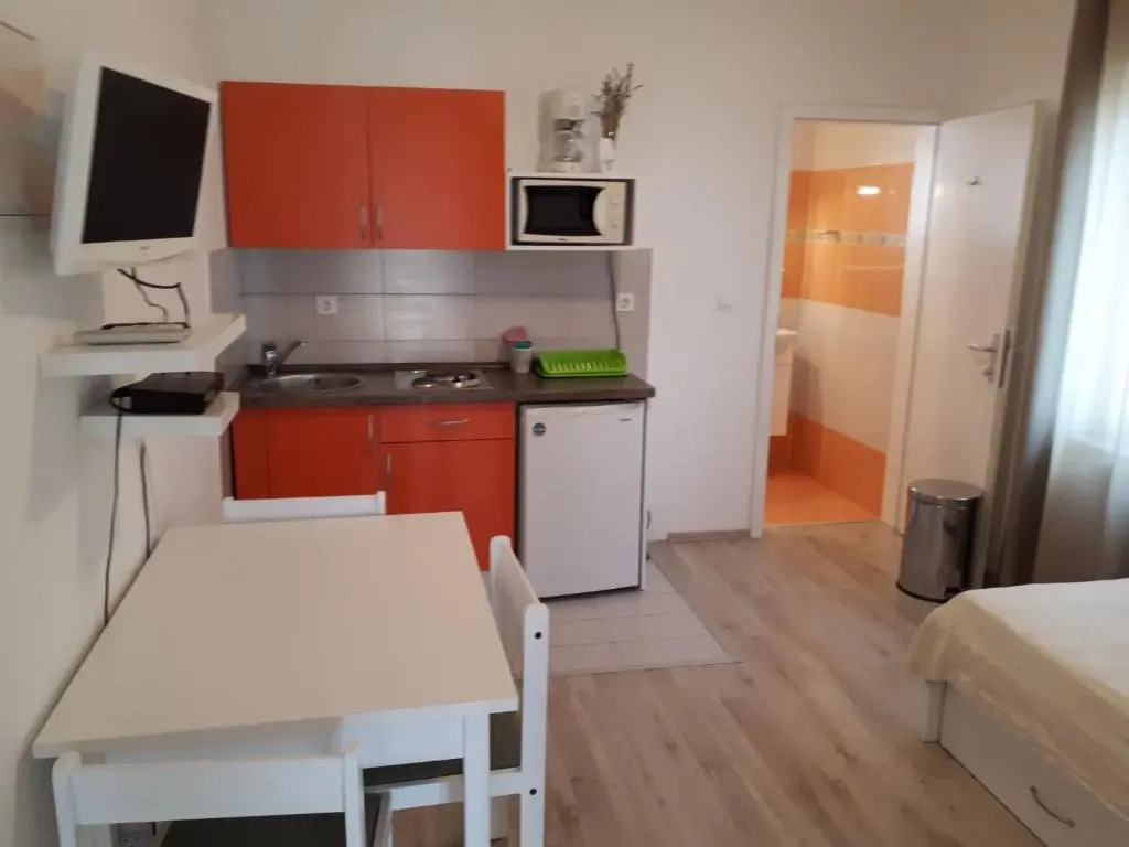 Apartments Tomas
