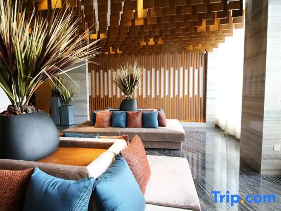 Tengchong Yunfeng Resort & Spa