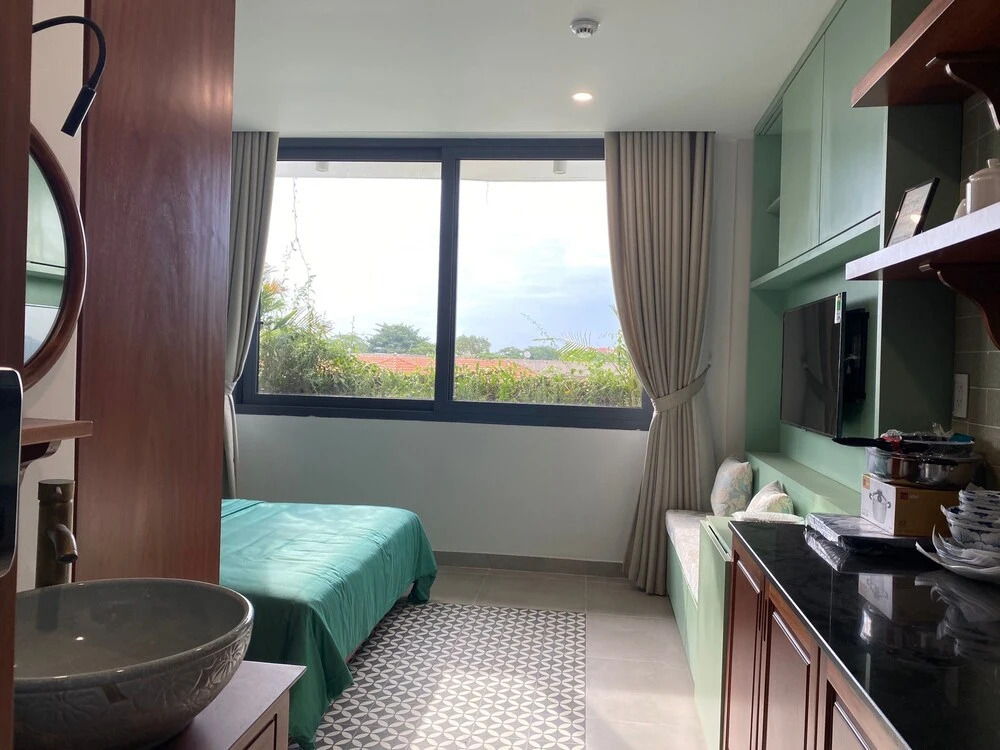 Joo House Lux