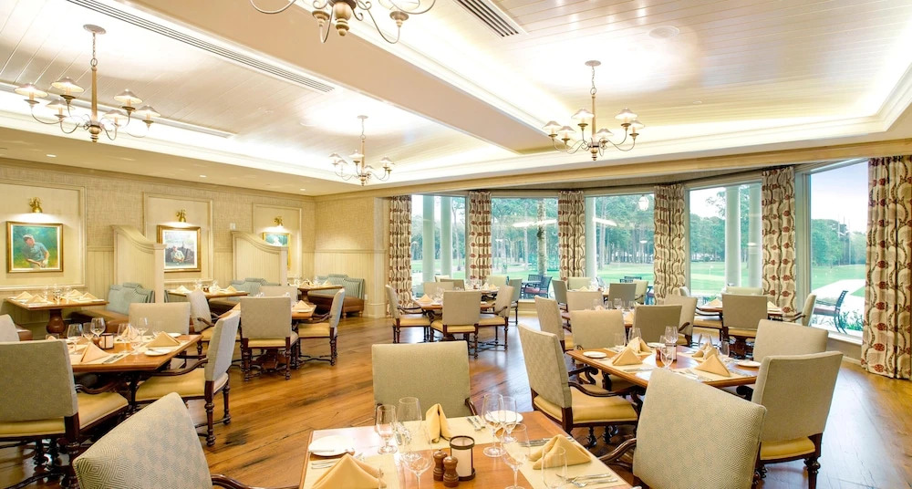 9 Mizzenmast Lane at The Sea Pines Resort