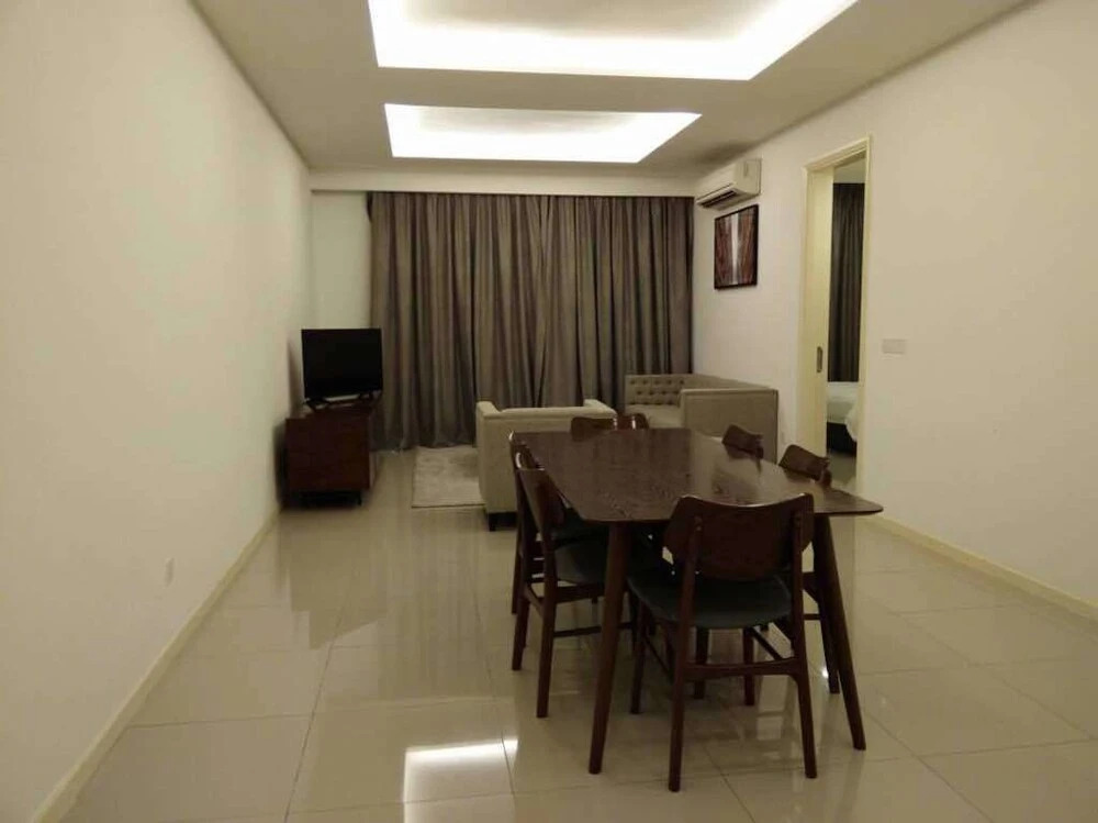 TMS Apartment