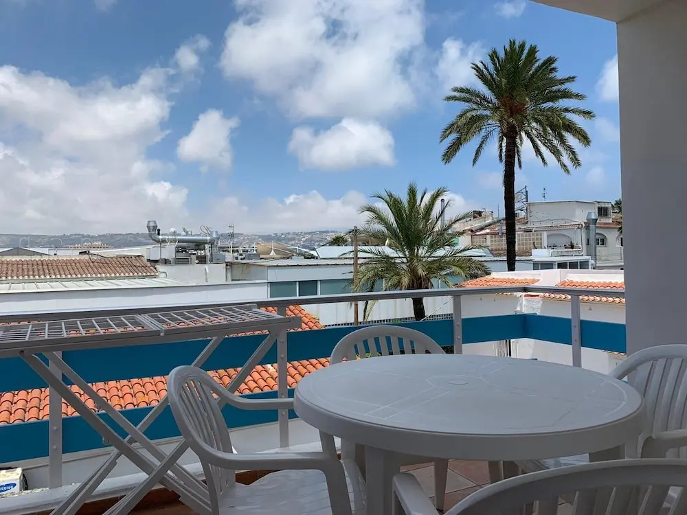 Los Bungalows Del Arenal