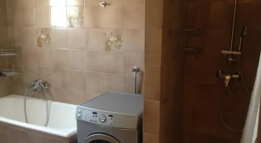 Apartment Jokić Borik