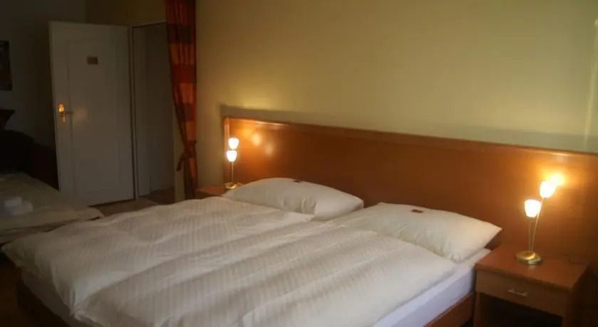Worbenbad Wellnesshotel