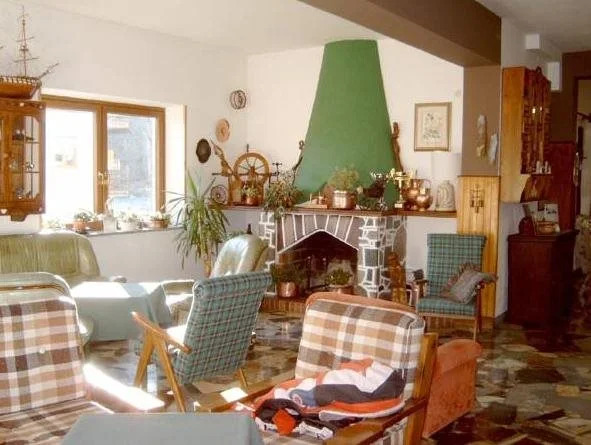 Albergo Tirolo