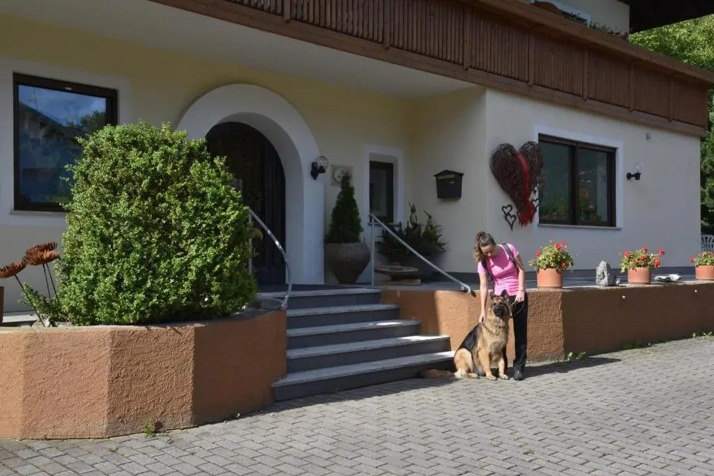 Garni Glurnserhof
