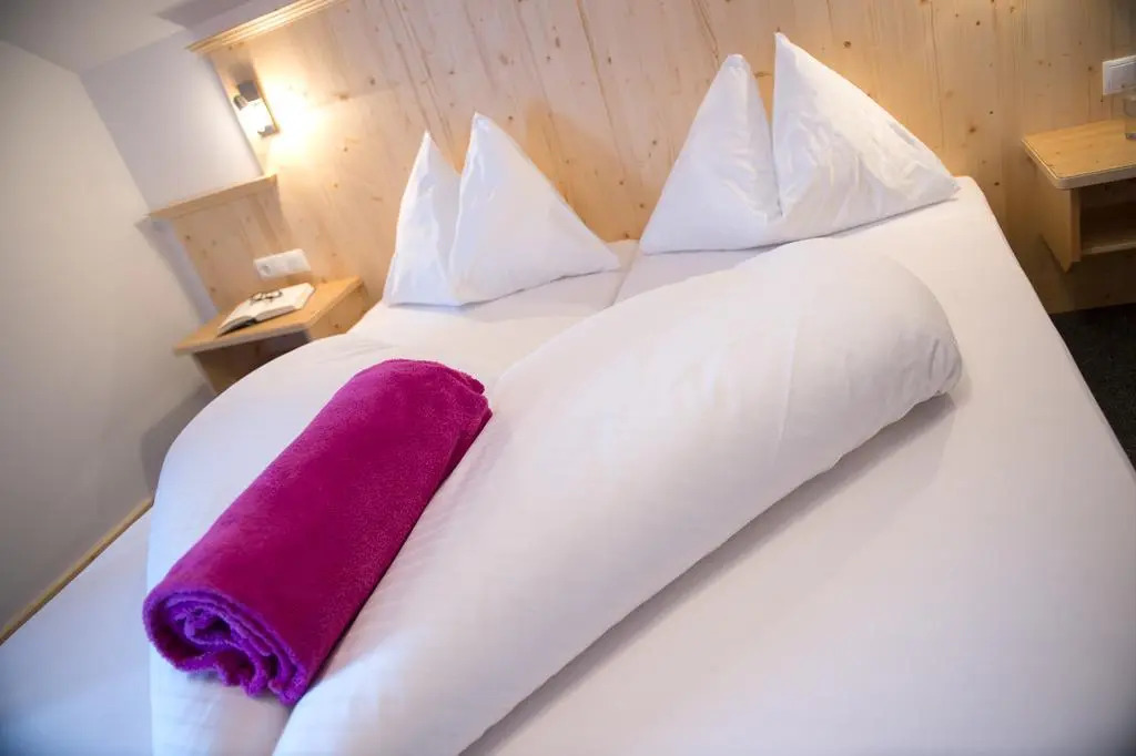Hotel Haus Lungau