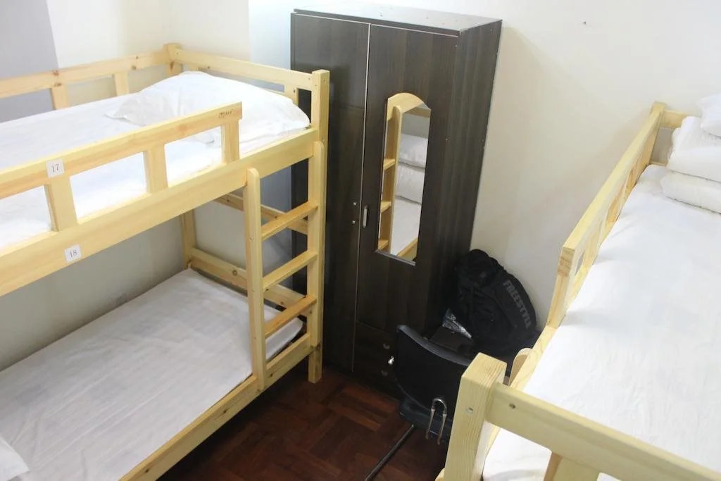 Shenzhen Si Hai Yi Jia Youth Hostel