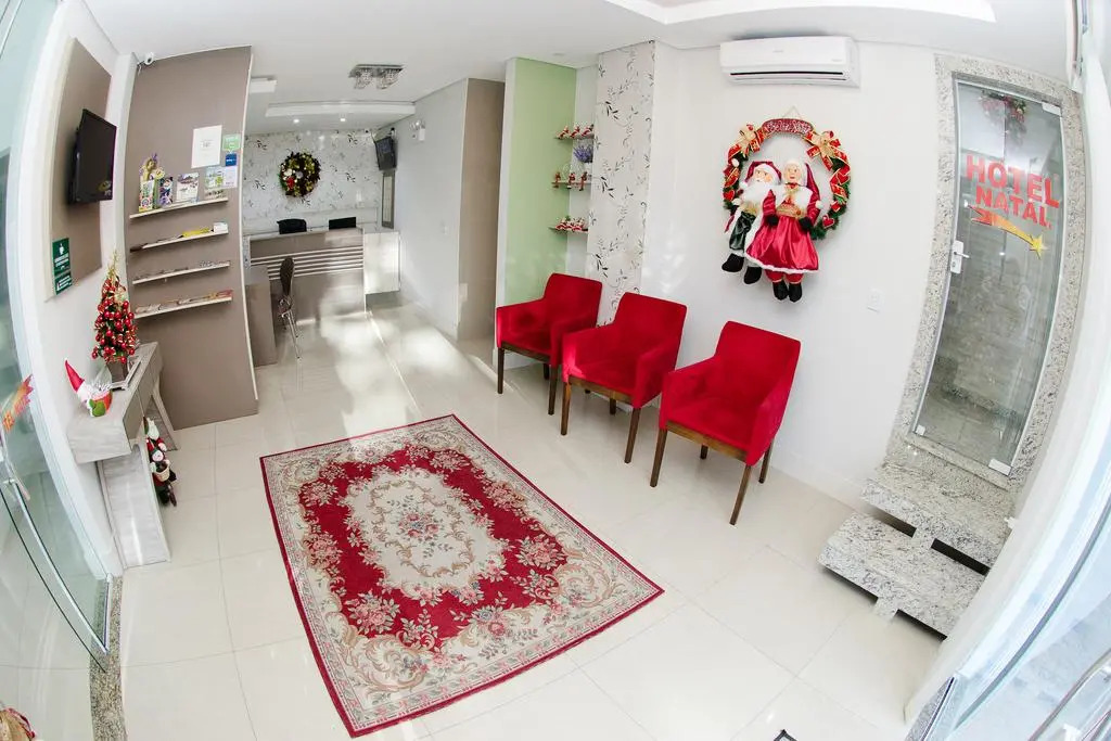 HN-Hotel Natal Penha