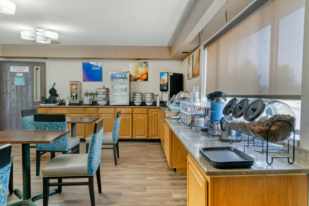 Comfort Inn Manistique