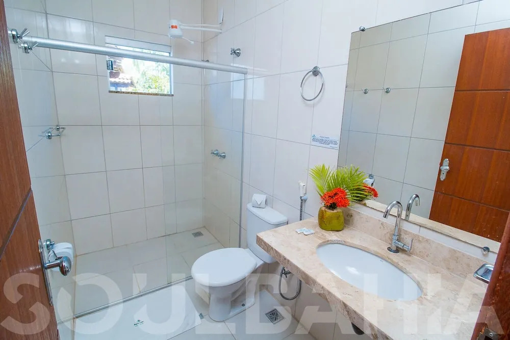 Porto Luar Apart Hotel