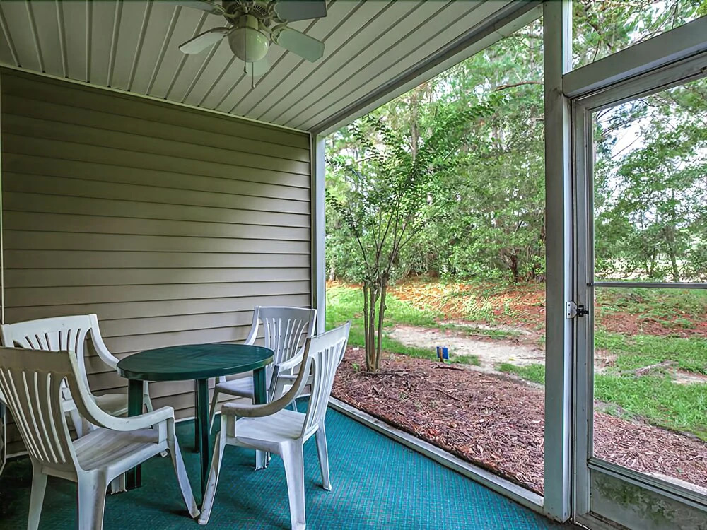 Suite Carolina at True Blue 3 Bedrooms 2 Bathrooms Condo