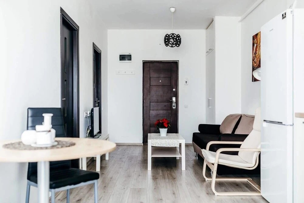 DD Iulius Park Apartment