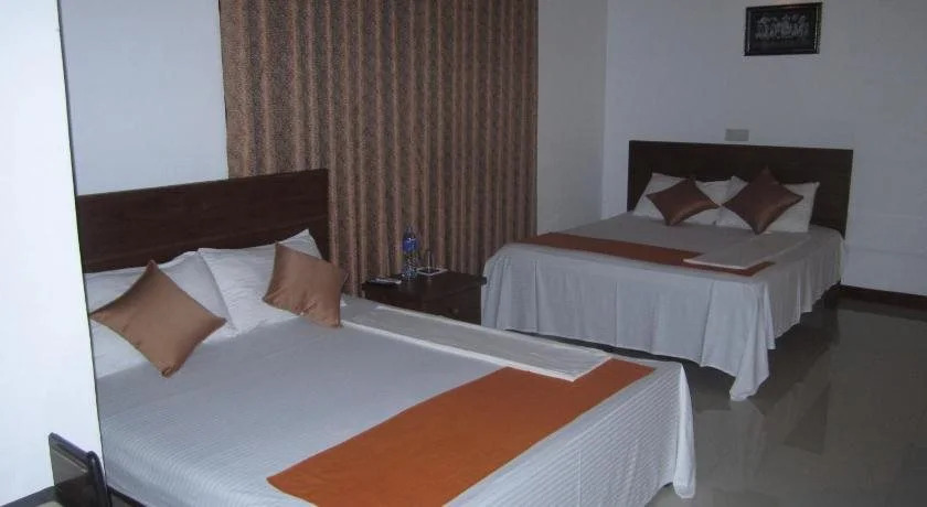 Niwahana Holiday Residence