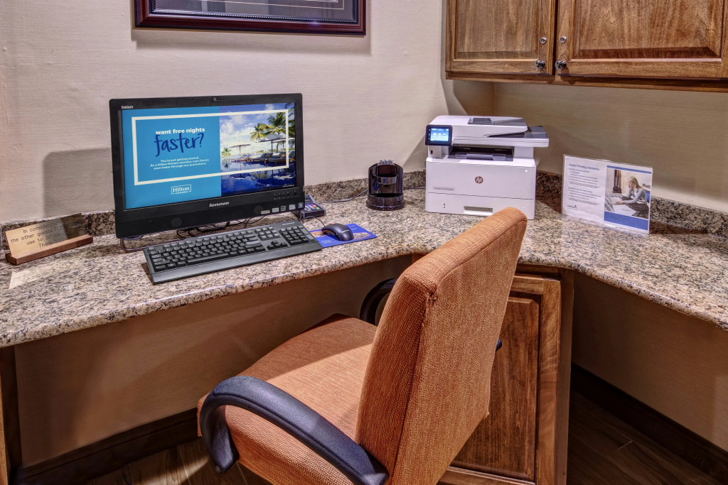 Hampton Inn Winchester KY