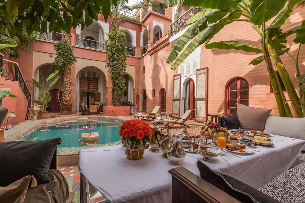 Indian Palace