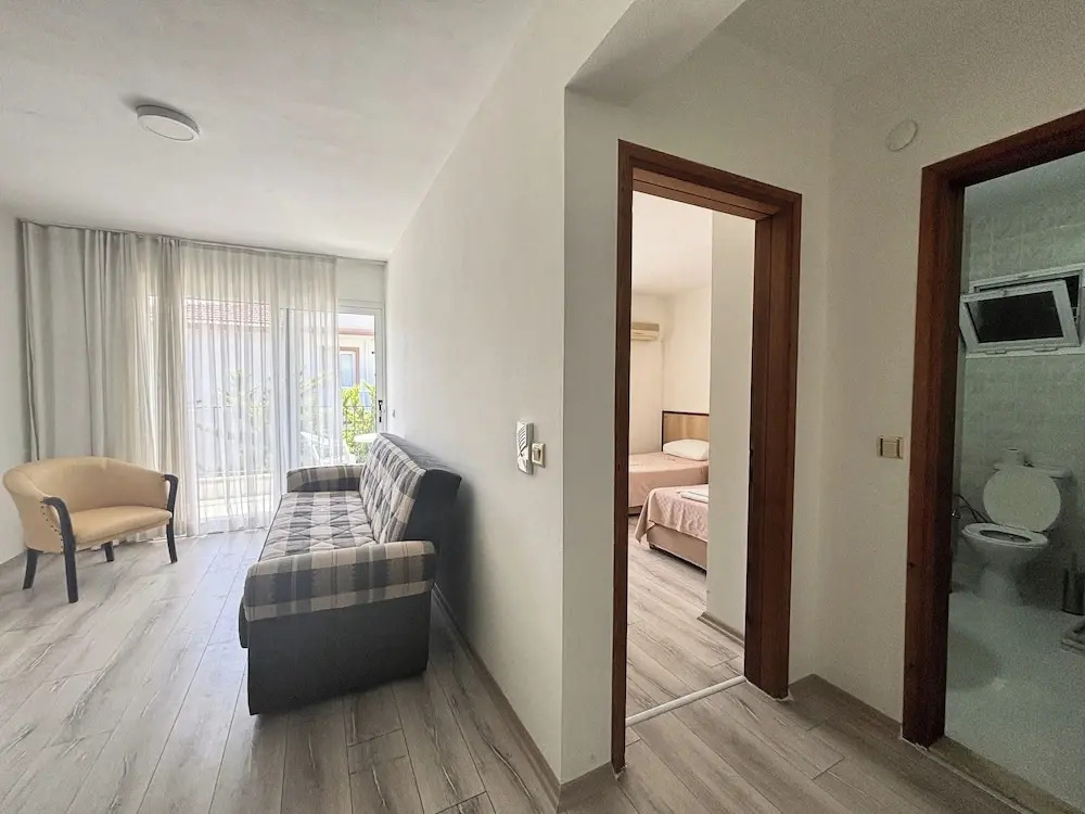Fora Apart Otel Cesme