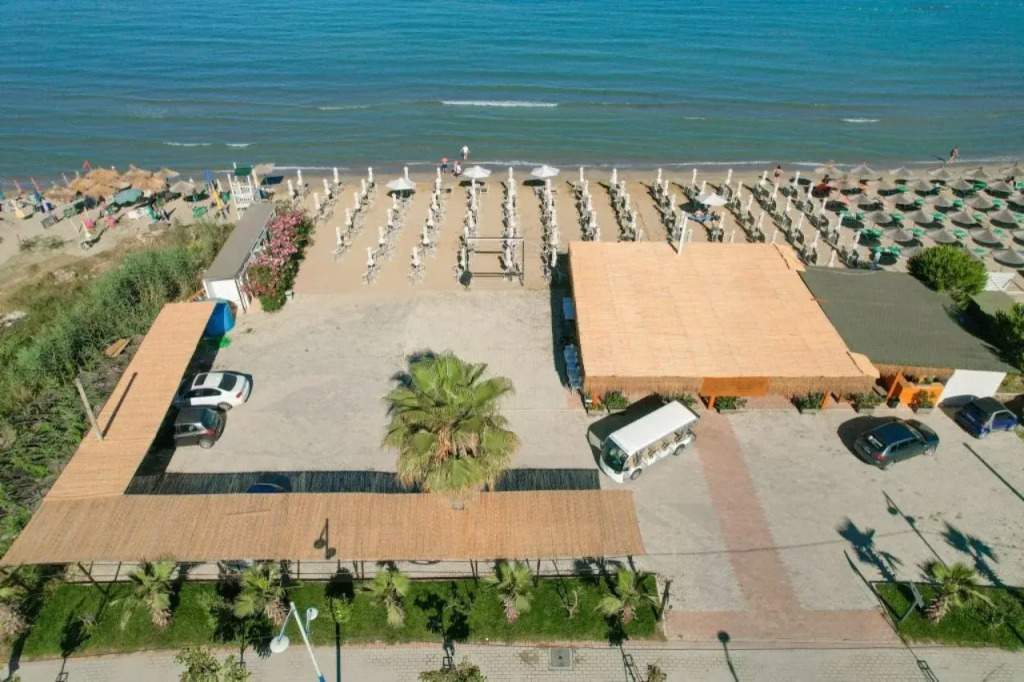 Delight Hotel & SPA