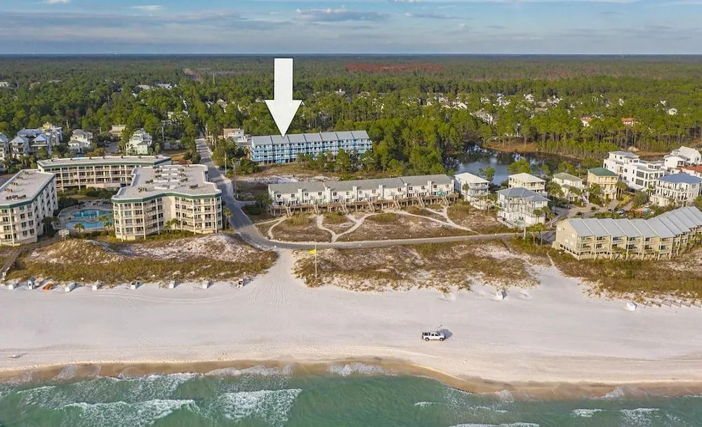 Beachfront II 306 - 1940398