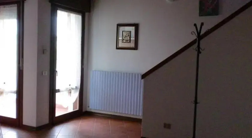 condominio dei sassi