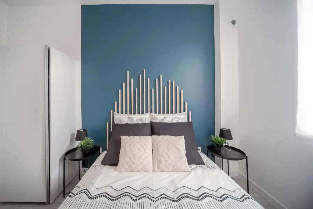 Appartement Cosy Bressan
