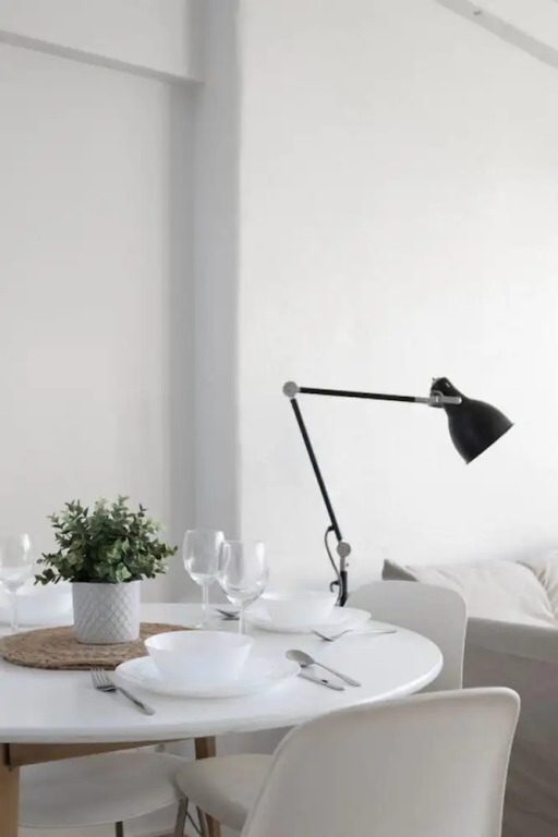2ndhomes Helsinki Penthouse Ullanlinna Apartments 3