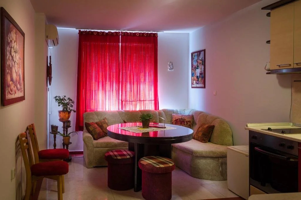 Kalypso Hotel