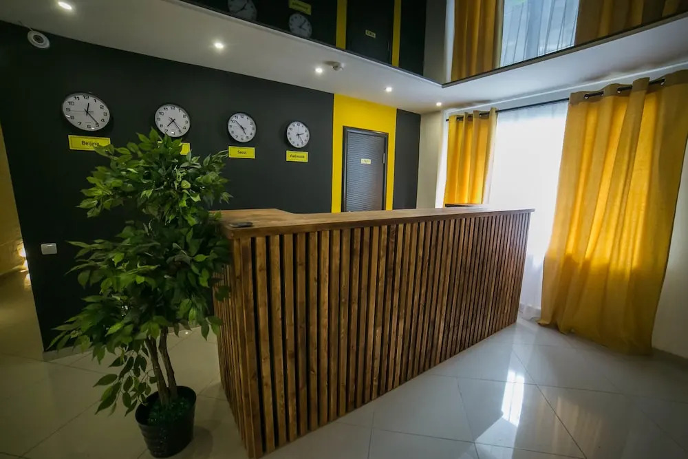 Dabro mini-hotel